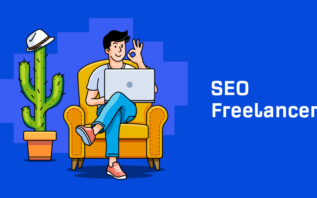 Hire SEO Freelancer’s.: It’s Not as Difficult as You Think