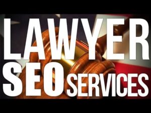 LAWYERS SEO Services