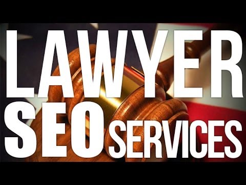 LAWYER SEO SERVICES