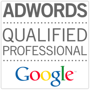 adwords Qualified