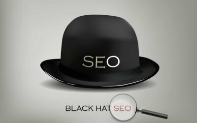 What is black hat SEO? Black hat SEO tactics include: